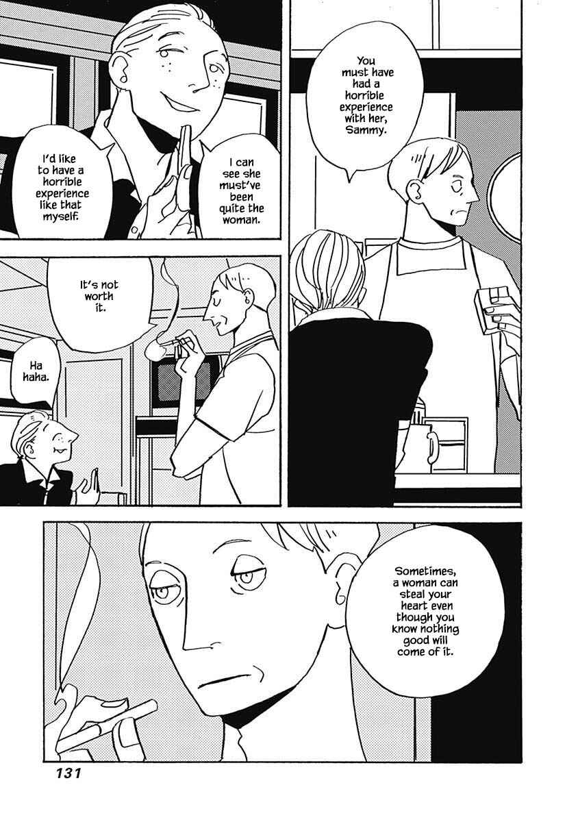 Page 3 Chapter 22.1 Lady & Oldman