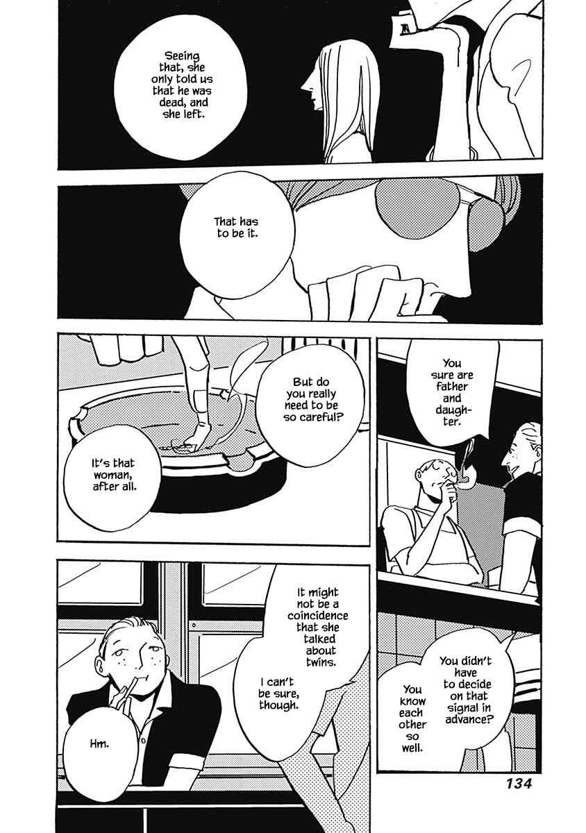 Page 6 Chapter 22.1 Lady & Oldman