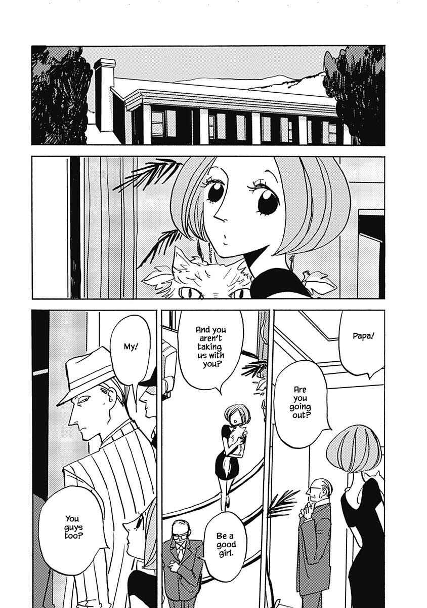 Page 14 Chapter 28.2 Lady & Oldman