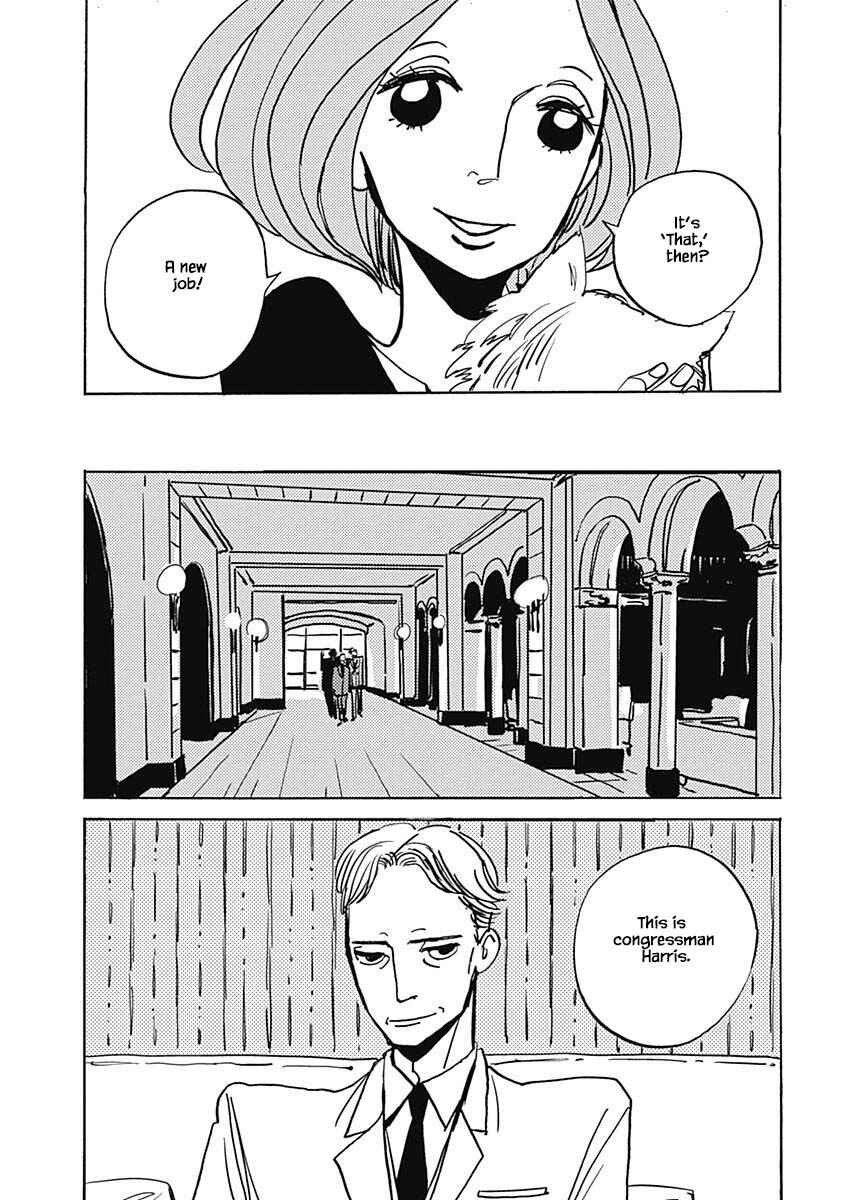 Page 15 Chapter 28.2 Lady & Oldman