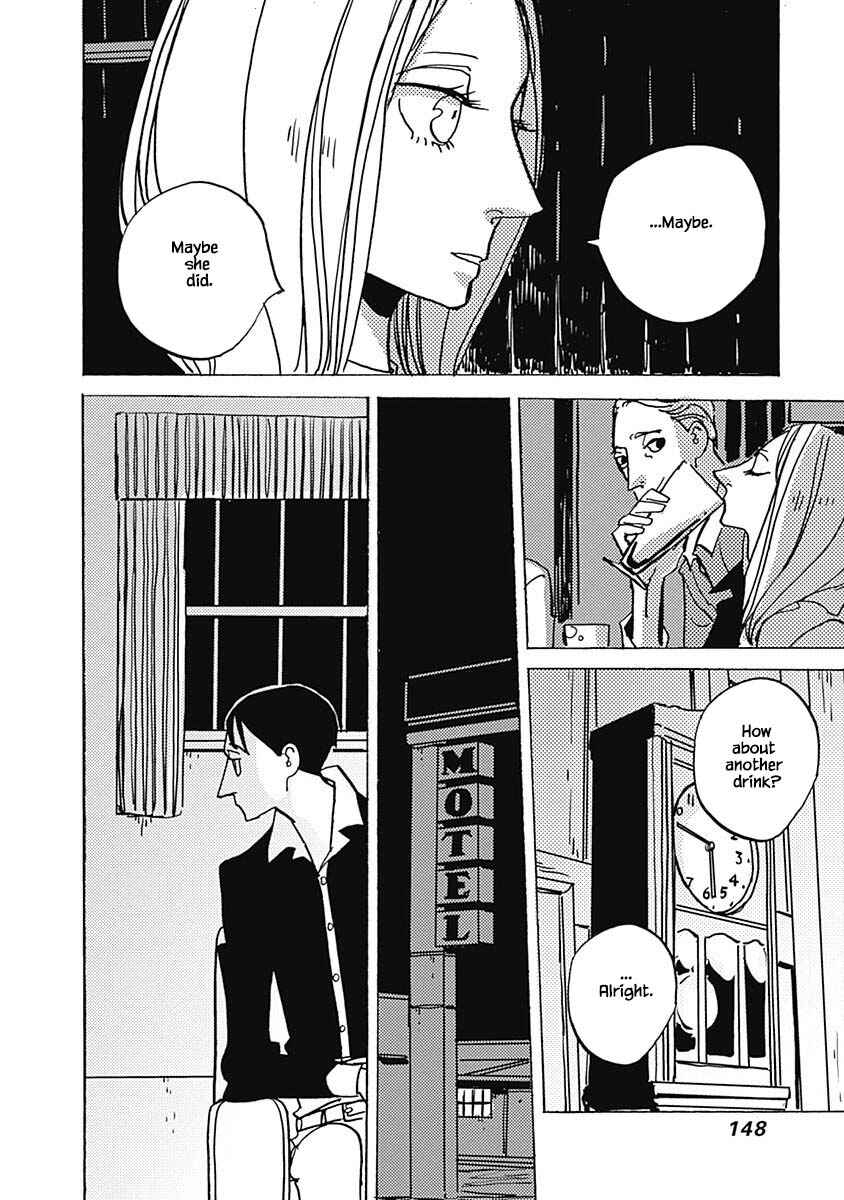 Page 5 Chapter 28.2 Lady & Oldman