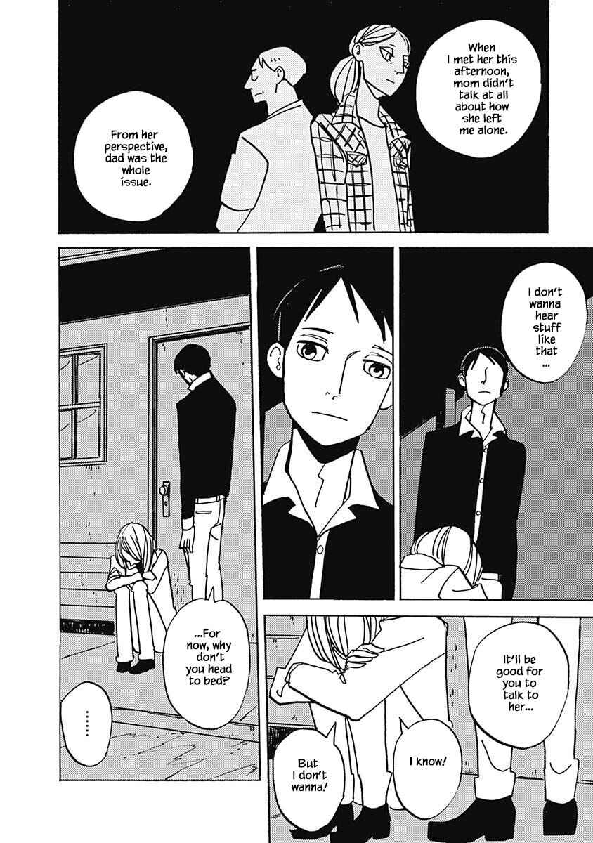 Page 9 Chapter 28.2 Lady & Oldman