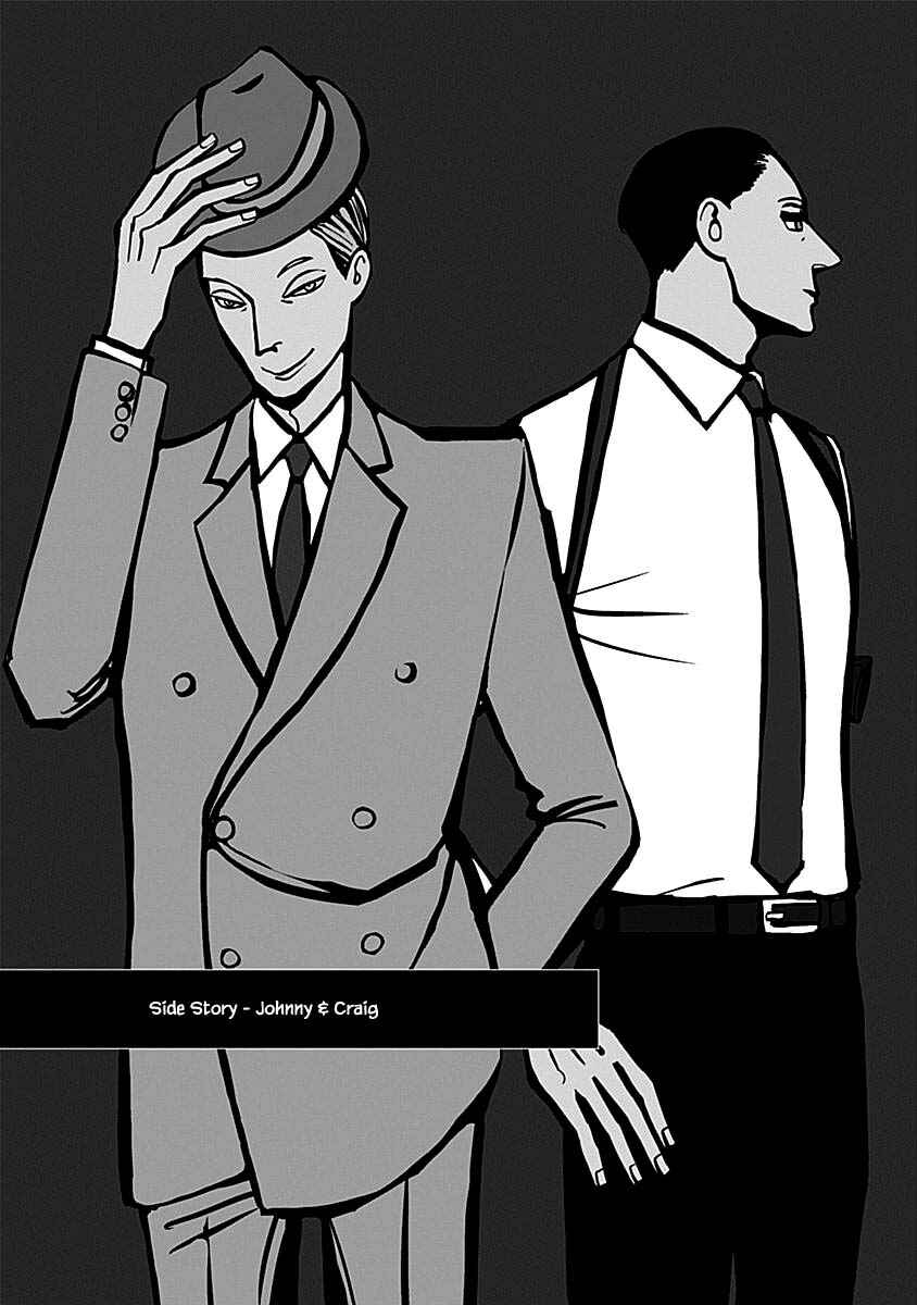 Page 1 Chapter 28.3 Lady & Oldman