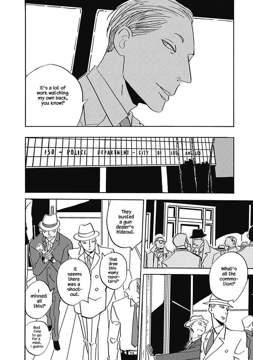 Page 4 Chapter 28.3 Lady & Oldman