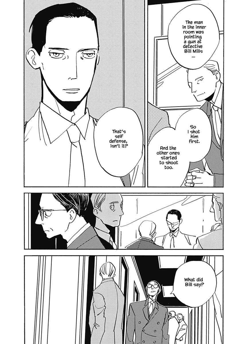 Page 6 Chapter 28.3 Lady & Oldman