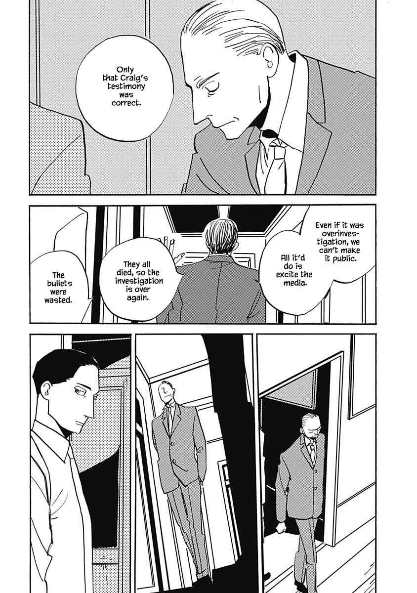 Page 7 Chapter 28.3 Lady & Oldman