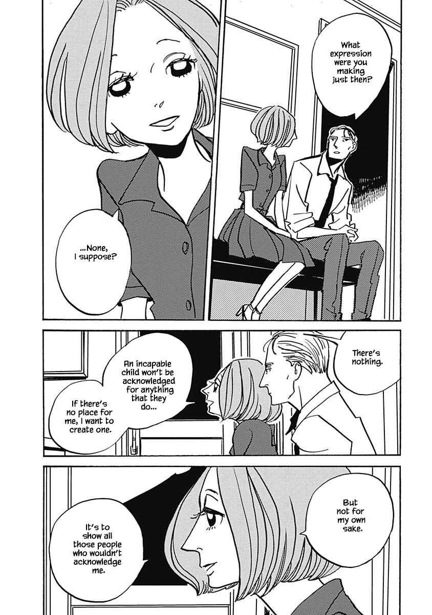Page 11 Chapter 39.4 Lady & Oldman