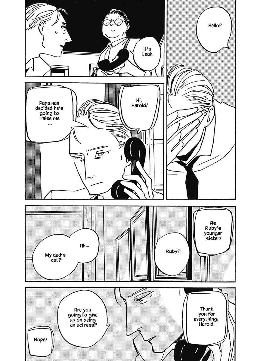 Page 15 Chapter 39.4 Lady & Oldman