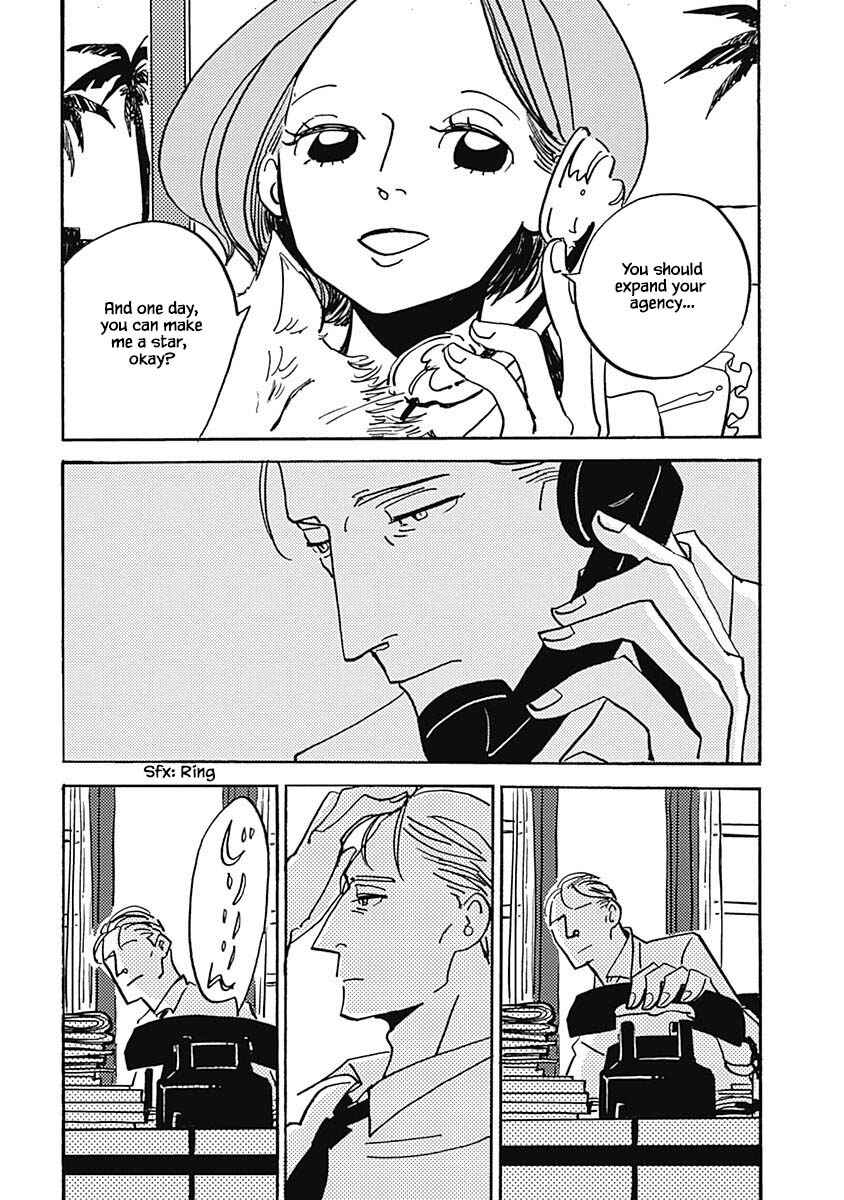 Page 16 Chapter 39.4 Lady & Oldman