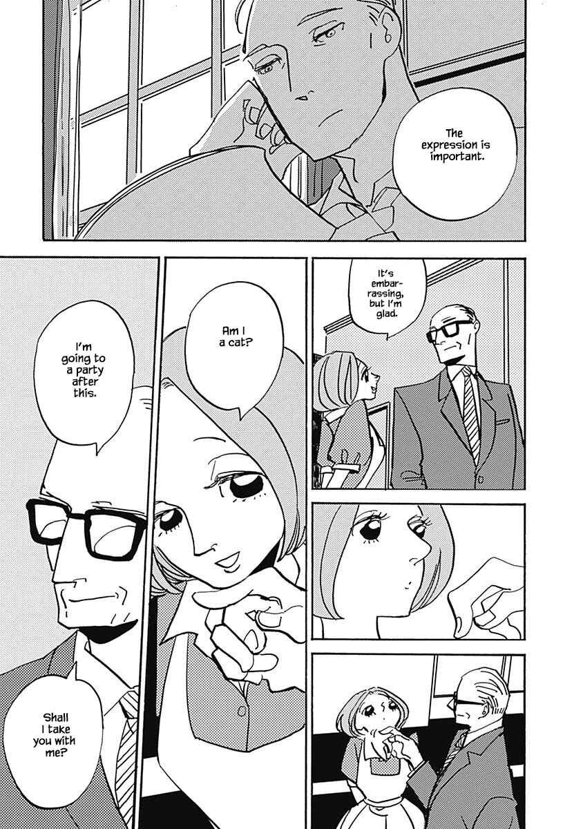Page 4 Chapter 39.4 Lady & Oldman