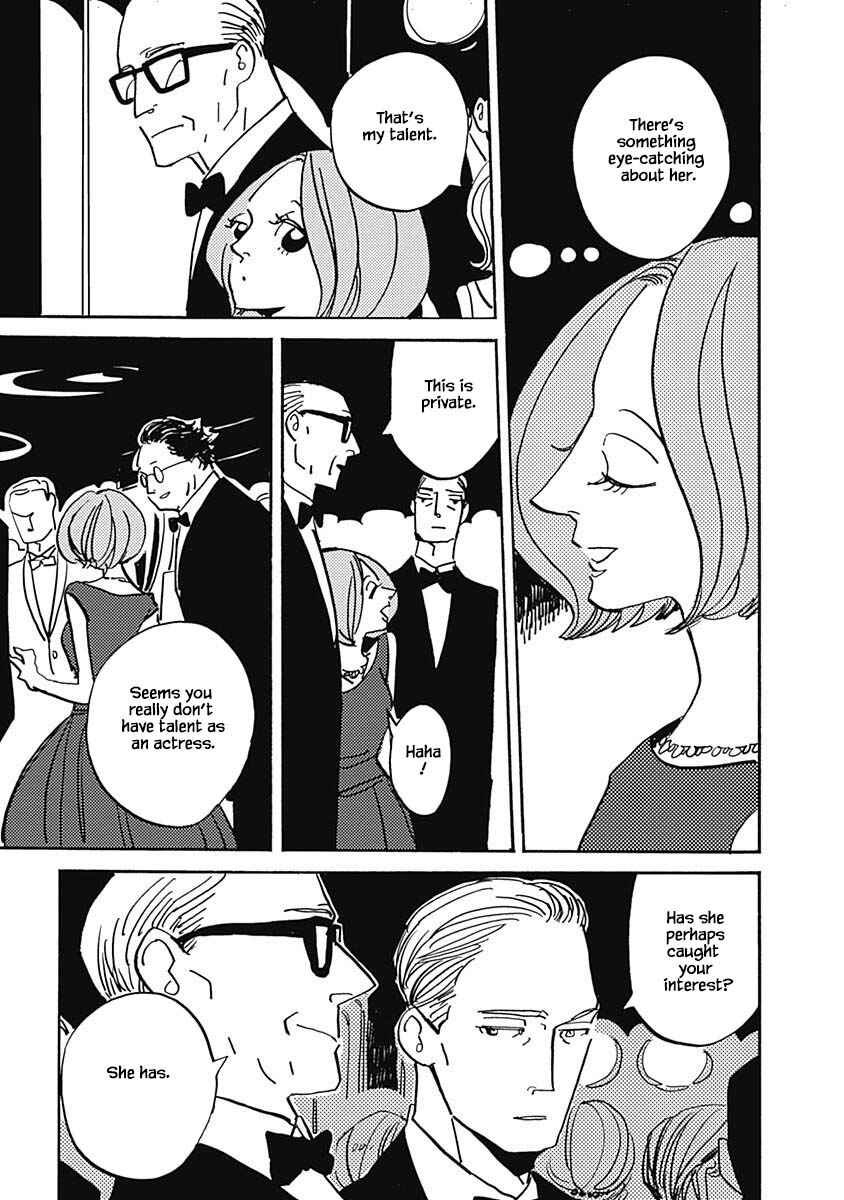 Page 6 Chapter 39.4 Lady & Oldman