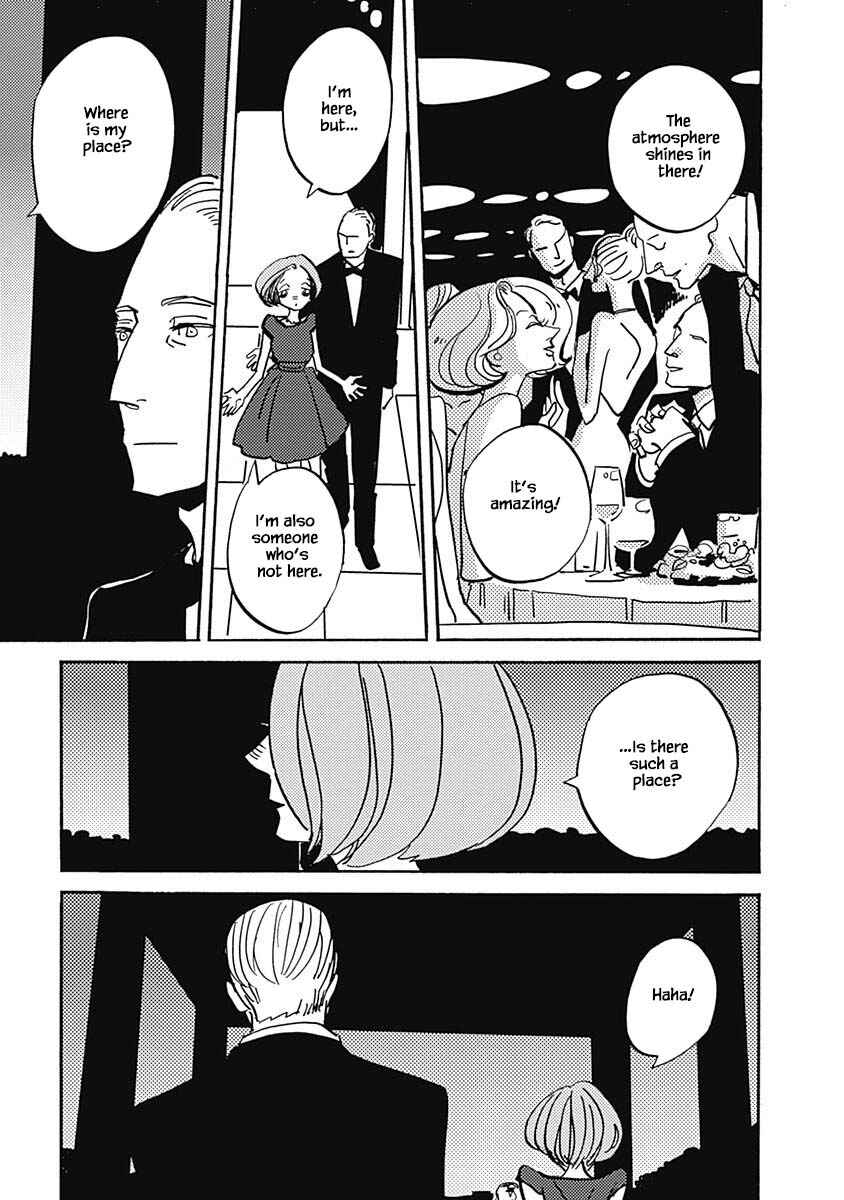 Page 8 Chapter 39.4 Lady & Oldman