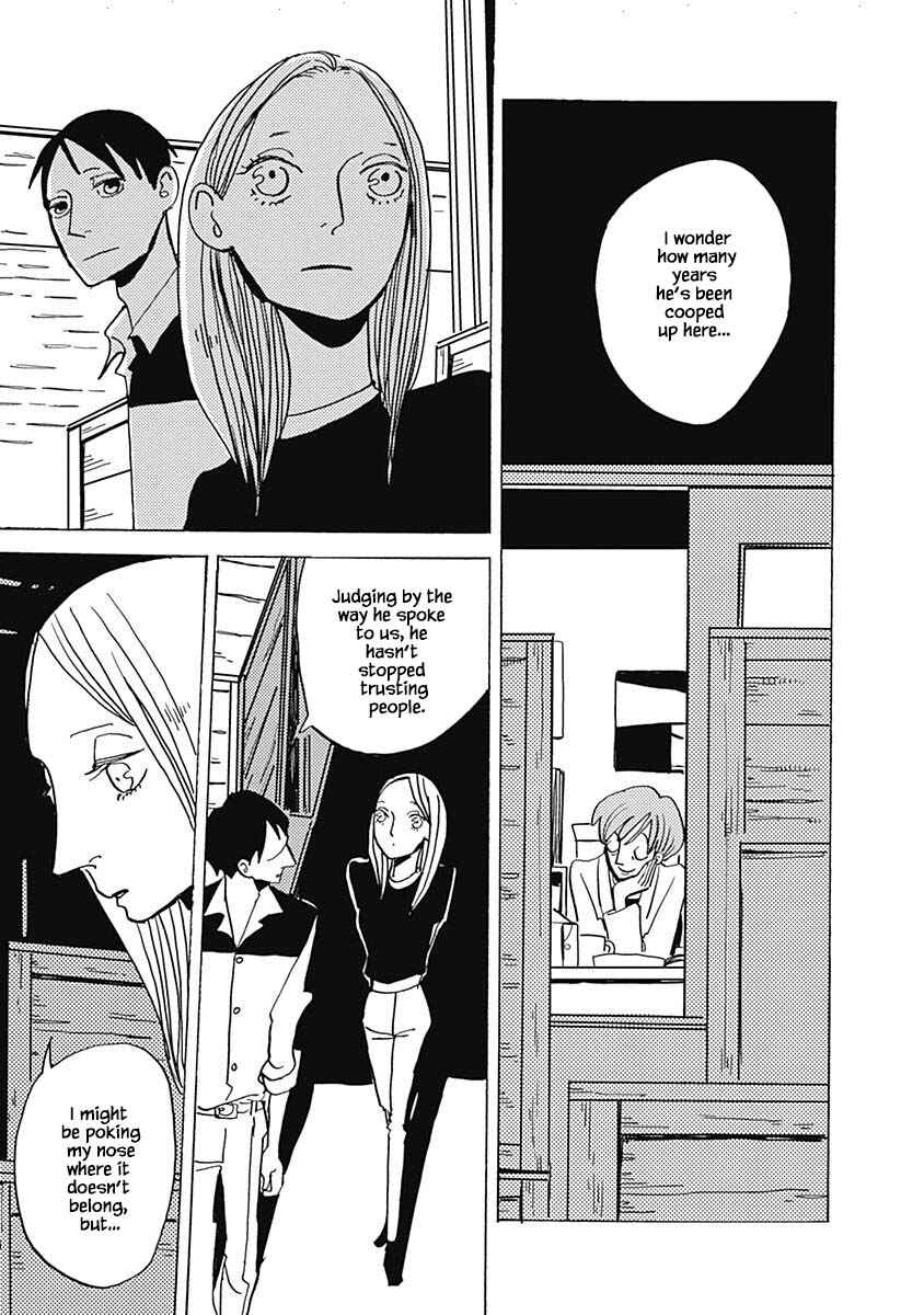 Page 10 Chapter 21.2 Lady & Oldman