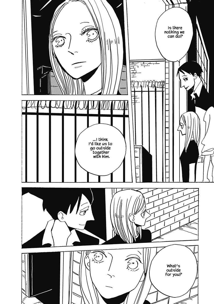 Page 11 Chapter 21.2 Lady & Oldman