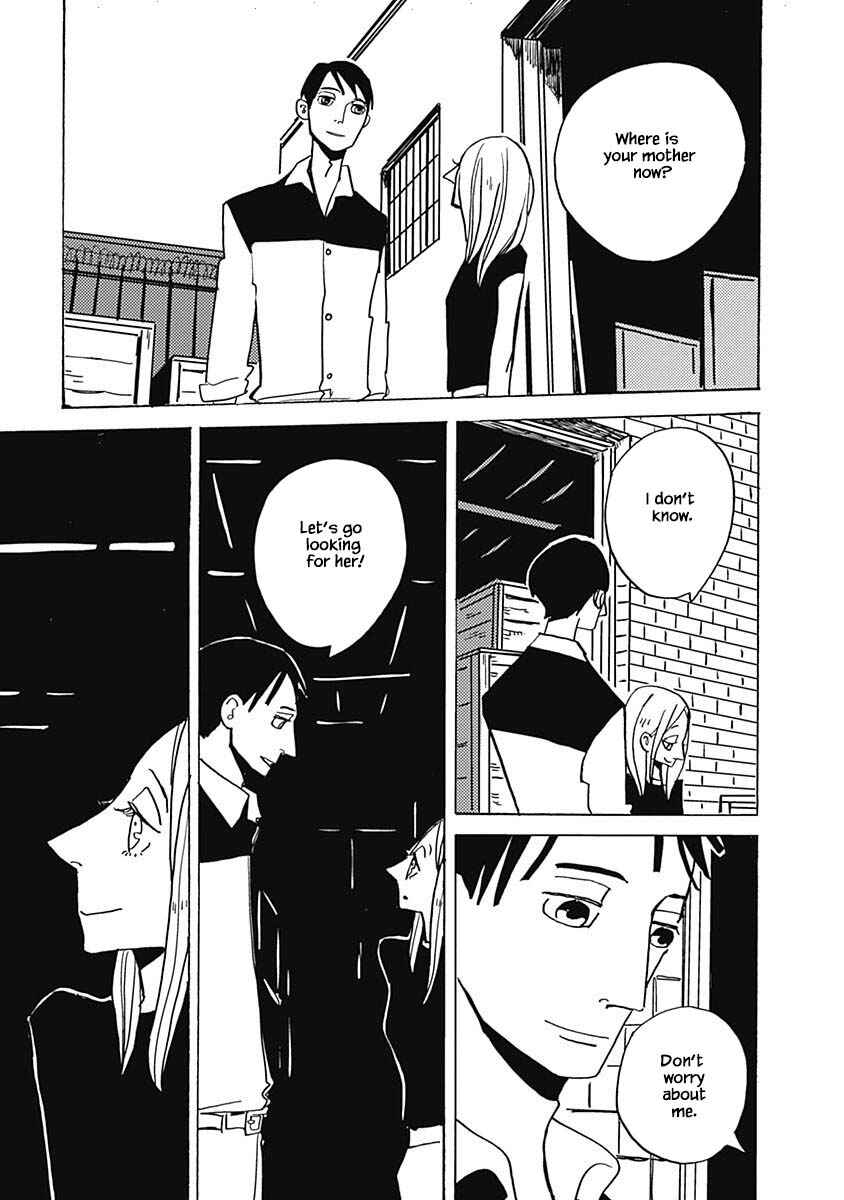 Page 12 Chapter 21.2 Lady & Oldman