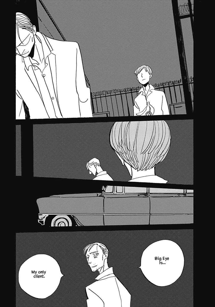 Page 2 Chapter 21.2 Lady & Oldman