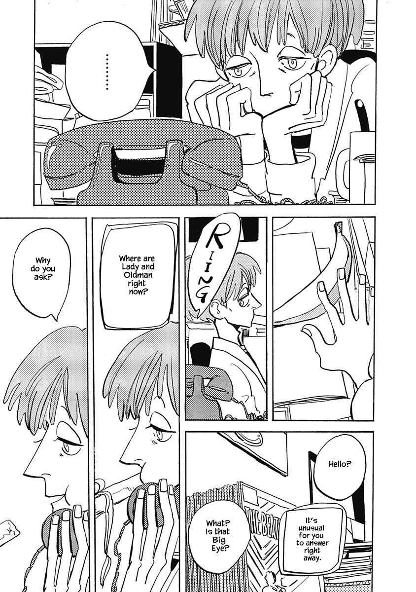 Page 13 Chapter 15.2 Lady & Oldman