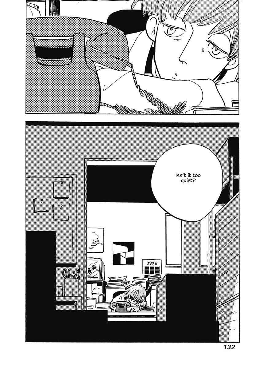 Page 16 Chapter 15.2 Lady & Oldman