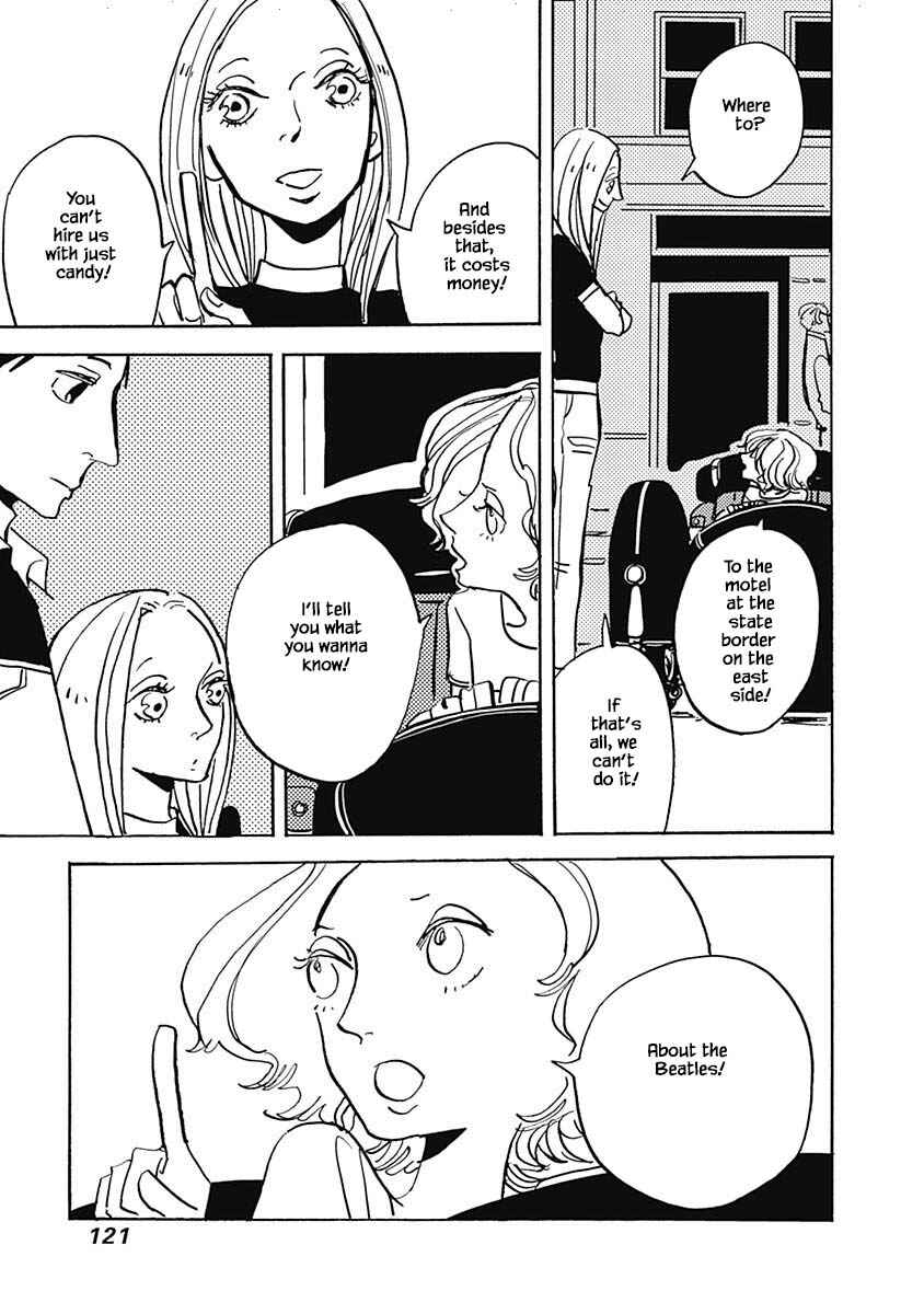 Page 5 Chapter 15.2 Lady & Oldman