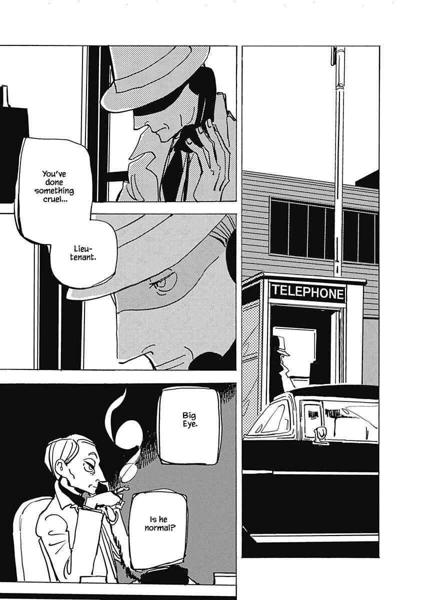 Page 10 Chapter 18.2 Lady & Oldman
