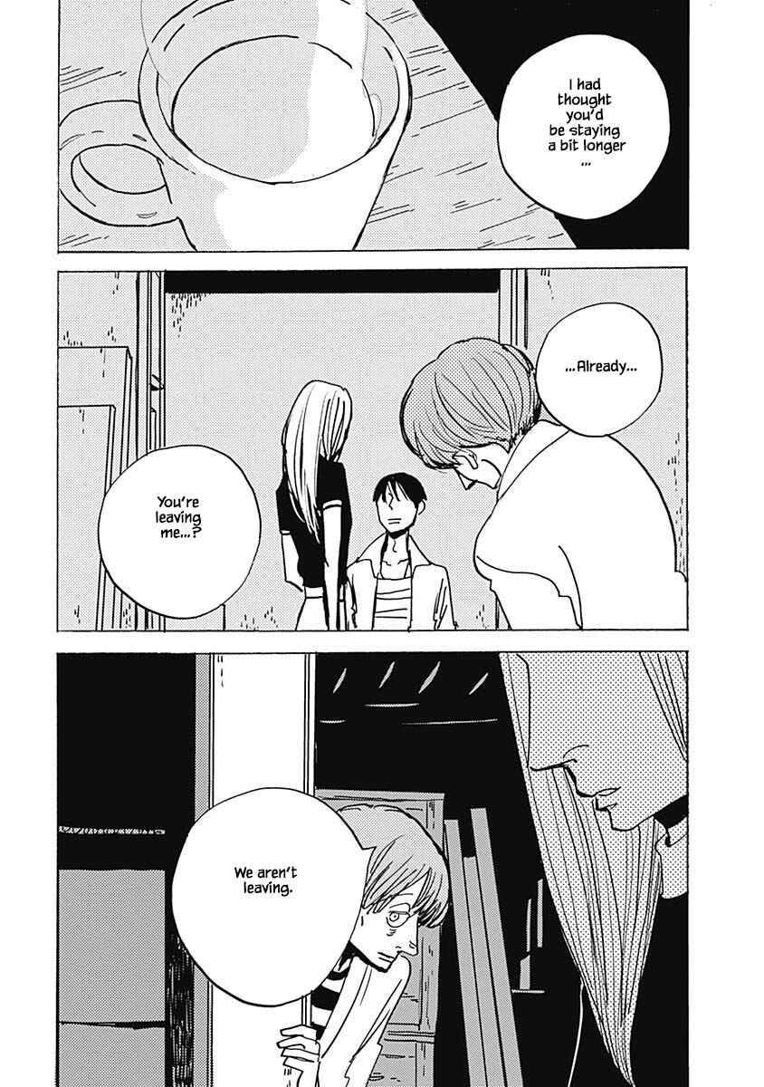 Page 14 Chapter 18.2 Lady & Oldman