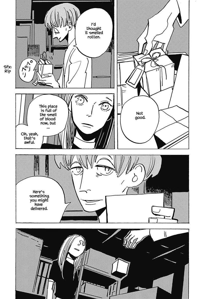 Page 2 Chapter 18.2 Lady & Oldman