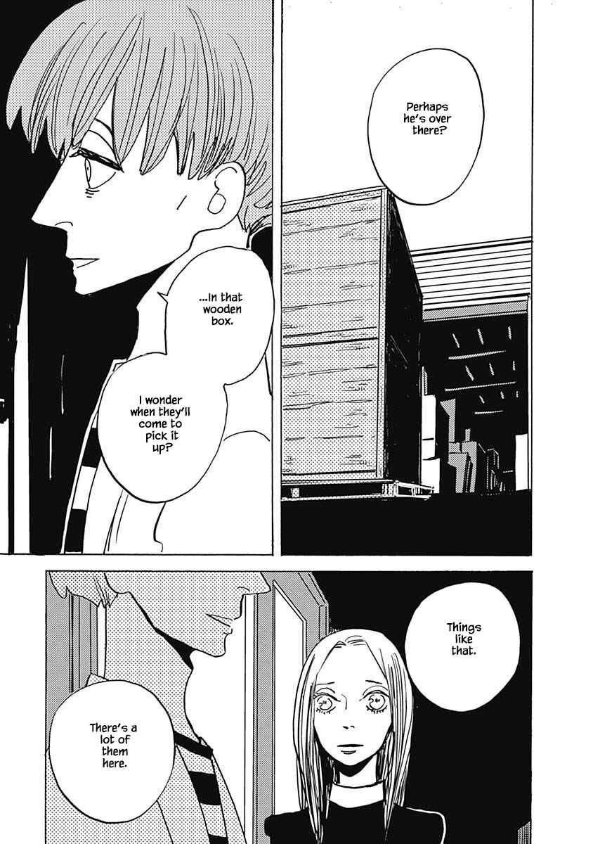 Page 4 Chapter 18.2 Lady & Oldman