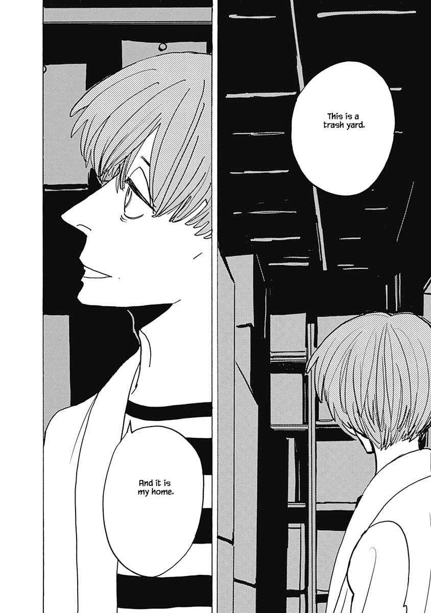 Page 5 Chapter 18.2 Lady & Oldman