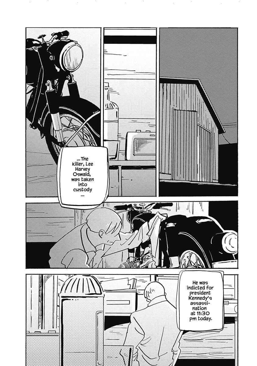 Page 13 Chapter 25.2 Lady & Oldman