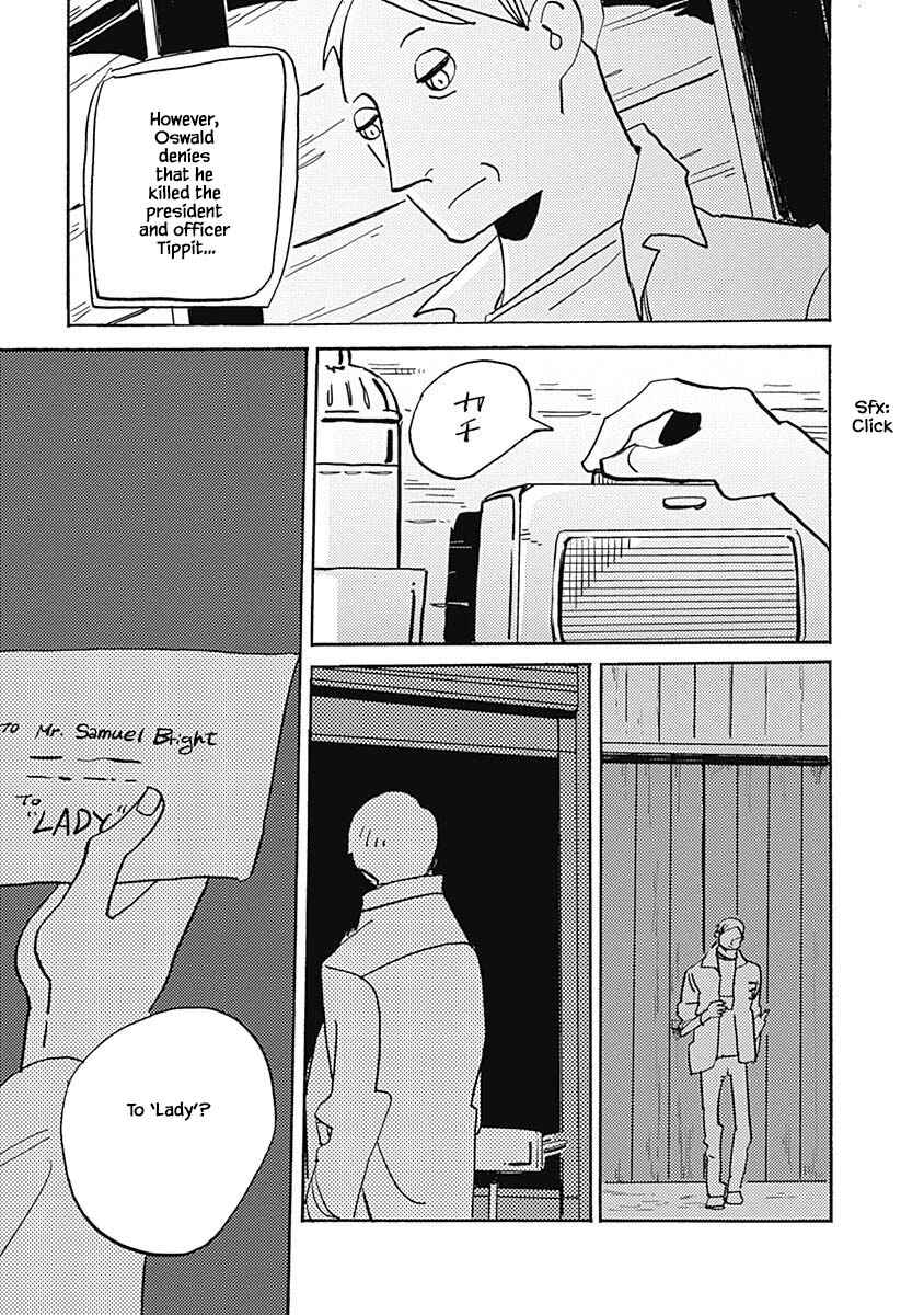 Page 14 Chapter 25.2 Lady & Oldman