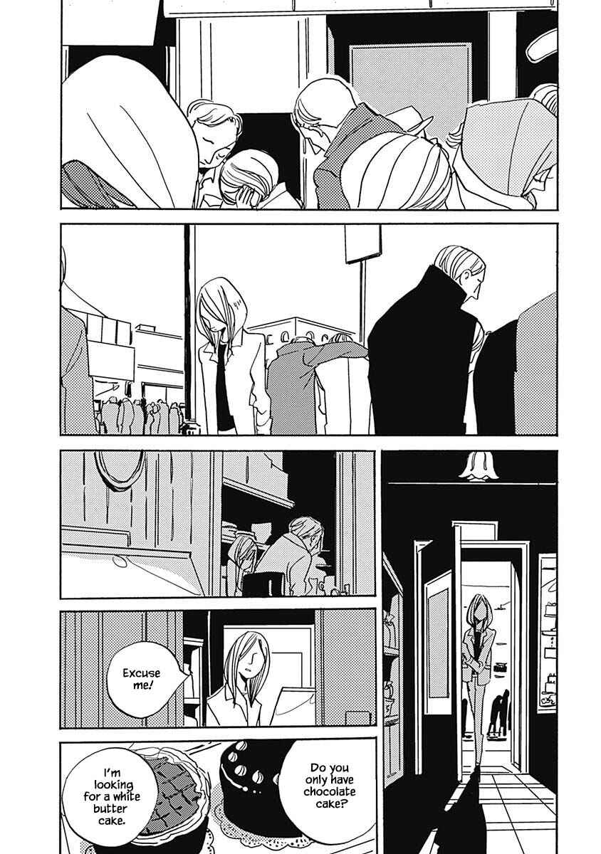 Page 5 Chapter 25.2 Lady & Oldman