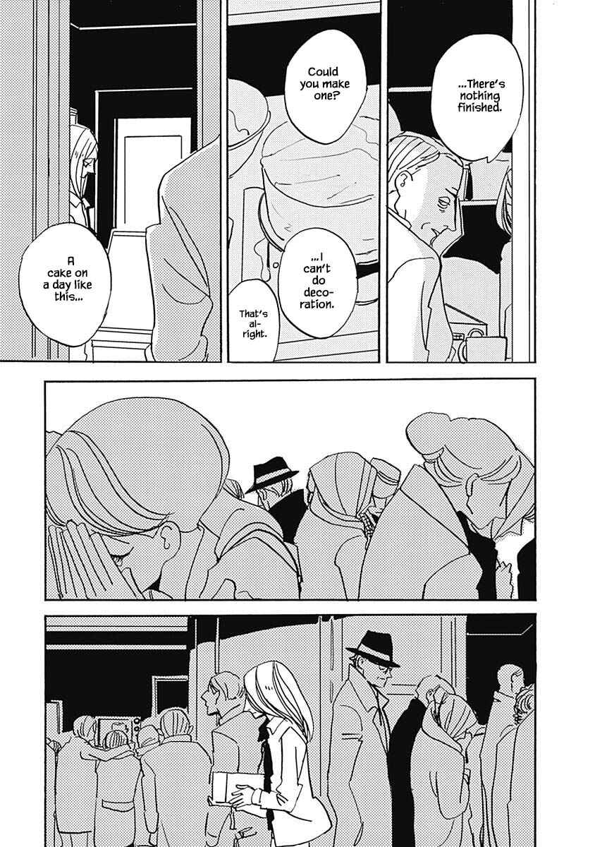 Page 6 Chapter 25.2 Lady & Oldman