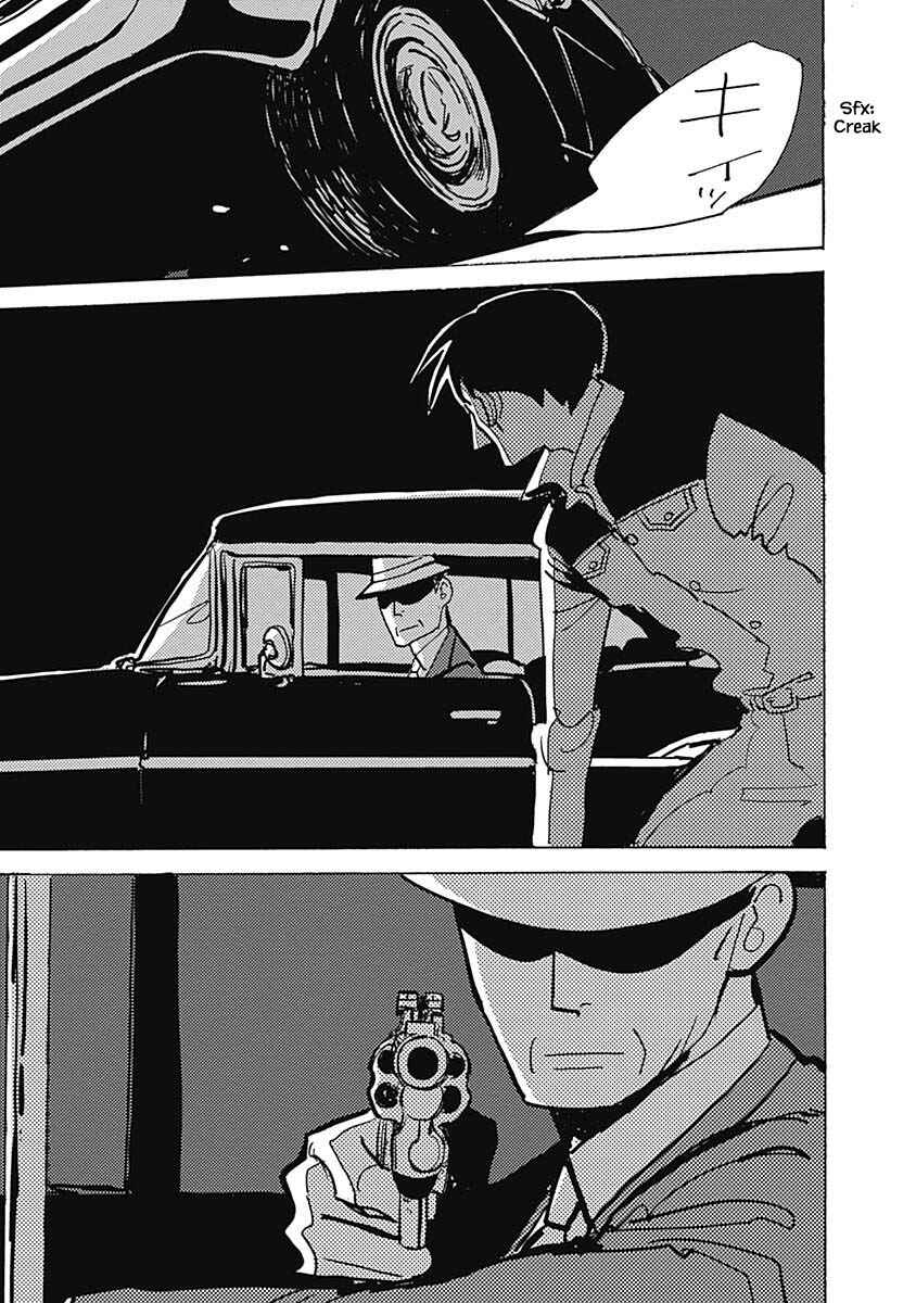 Page 10 Chapter 17.2 Lady & Oldman
