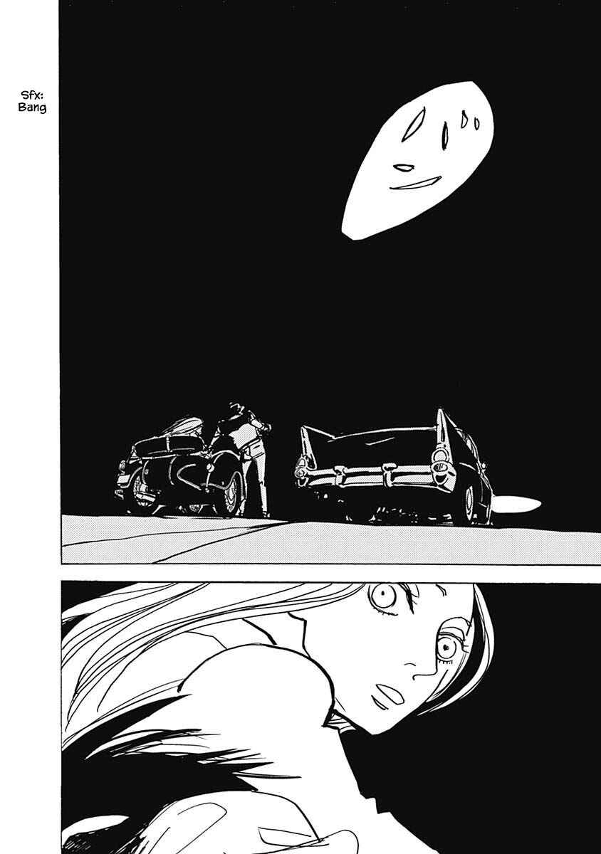 Page 11 Chapter 17.2 Lady & Oldman