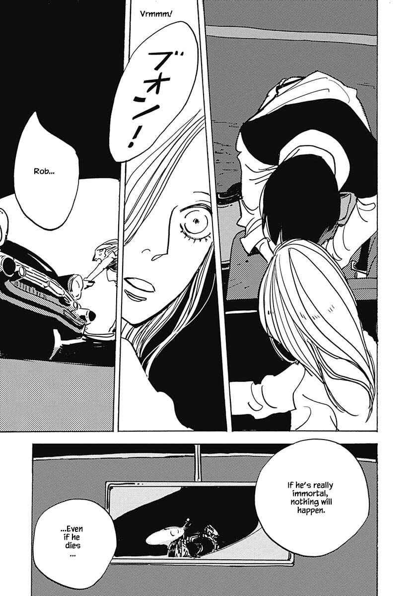 Page 12 Chapter 17.2 Lady & Oldman