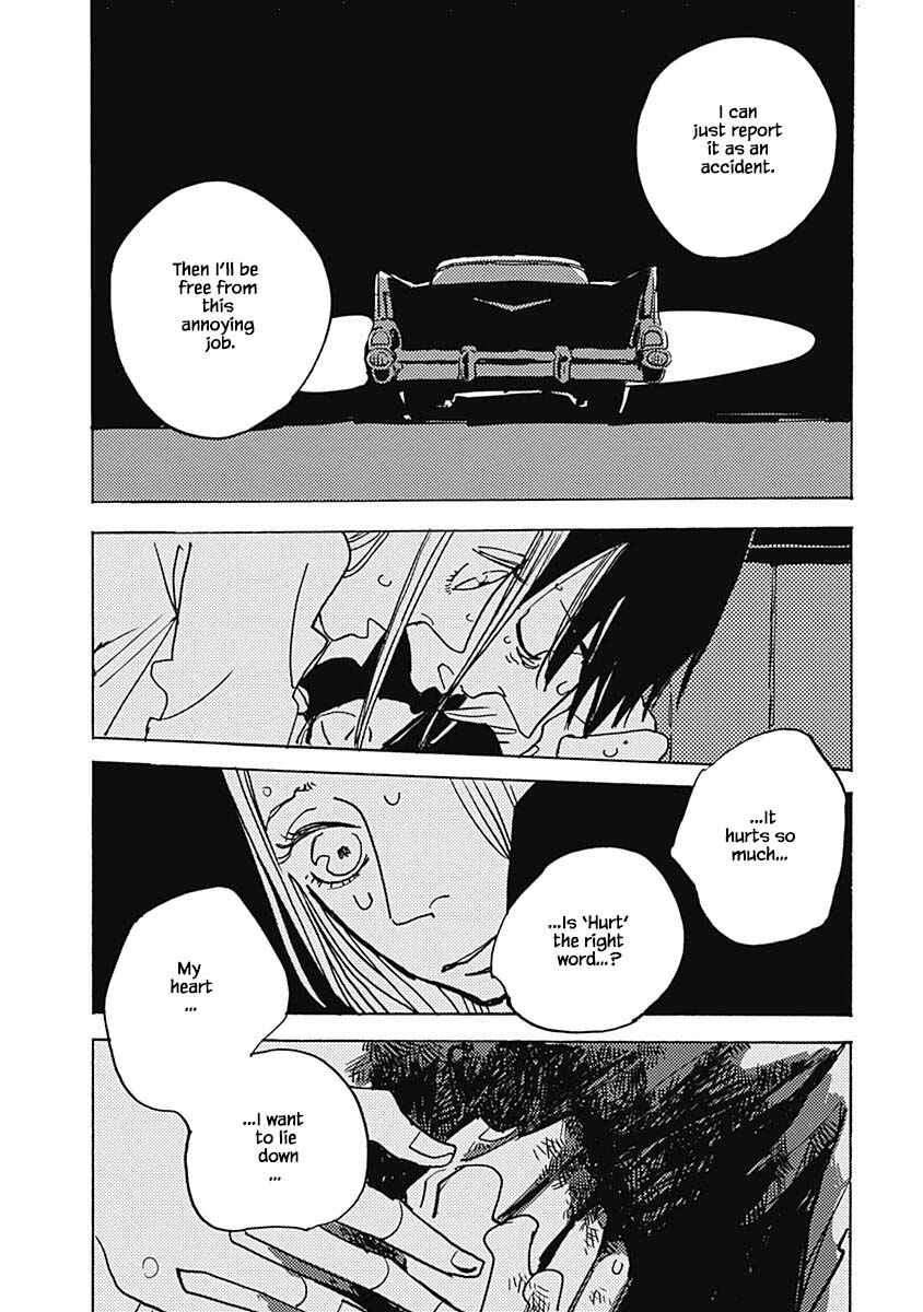 Page 13 Chapter 17.2 Lady & Oldman