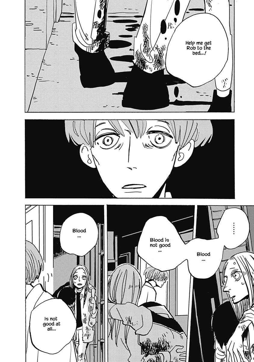 Page 15 Chapter 17.2 Lady & Oldman