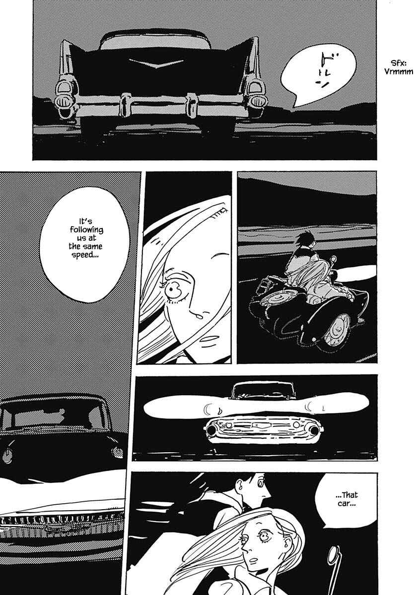 Page 2 Chapter 17.2 Lady & Oldman