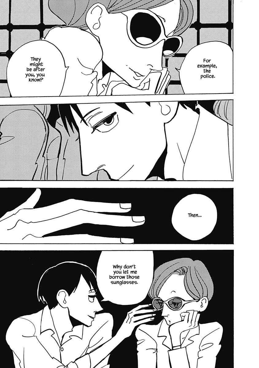 Page 6 Chapter 17.2 Lady & Oldman