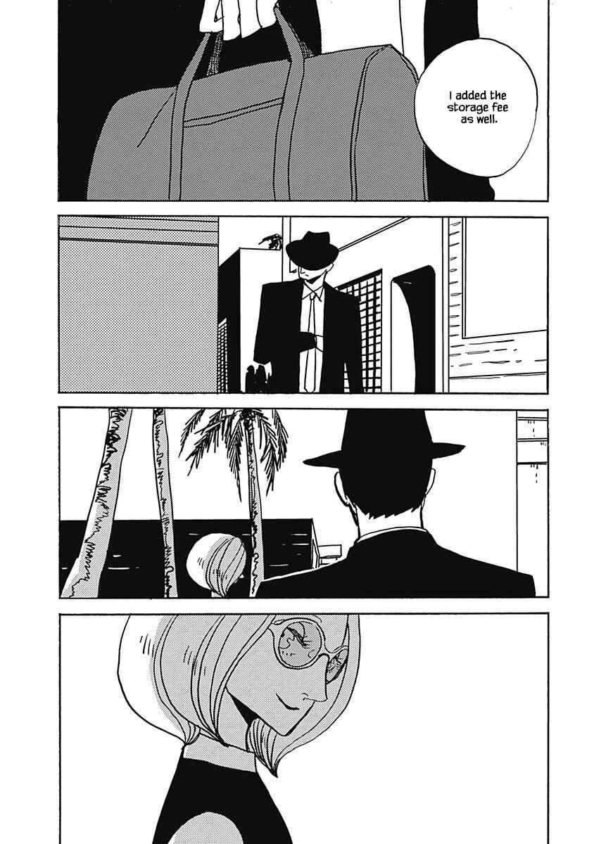 Page 12 Chapter 33.1 Lady & Oldman