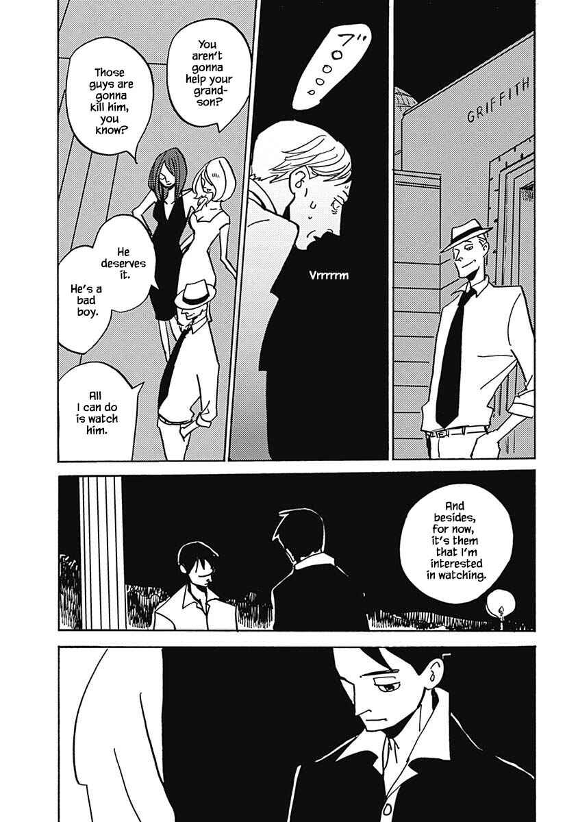 Page 12 Chapter 44.2 Lady & Oldman