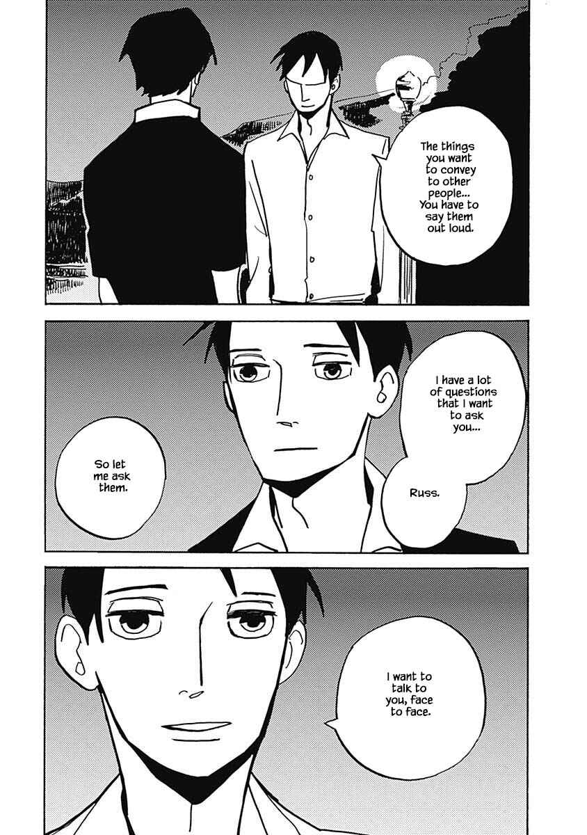 Page 15 Chapter 44.2 Lady & Oldman