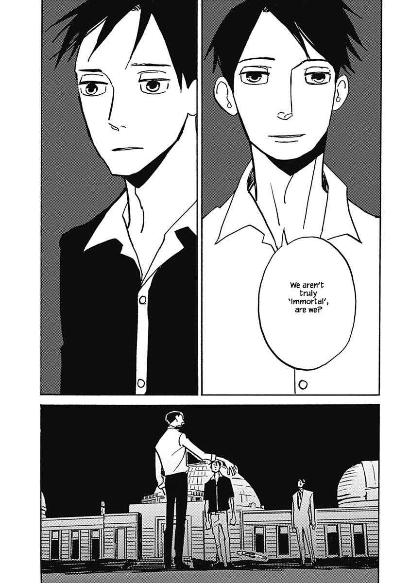 Page 6 Chapter 44.2 Lady & Oldman