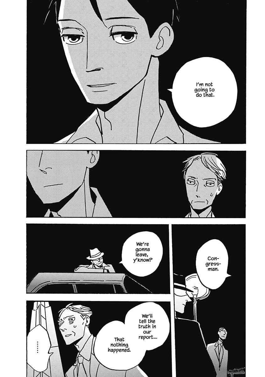 Page 8 Chapter 44.2 Lady & Oldman