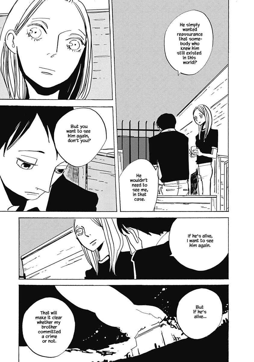 Page 12 Chapter 24.1 Lady & Oldman