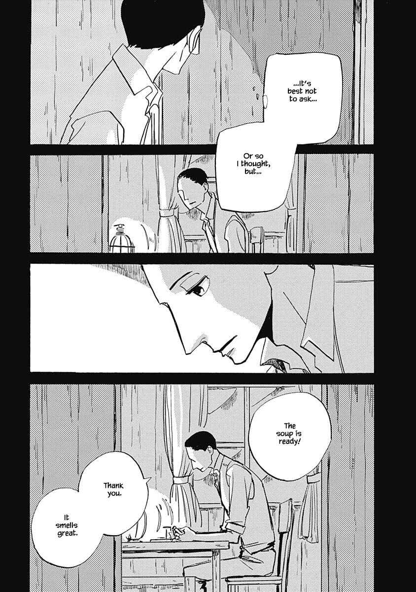 Page 16 Chapter 24.1 Lady & Oldman
