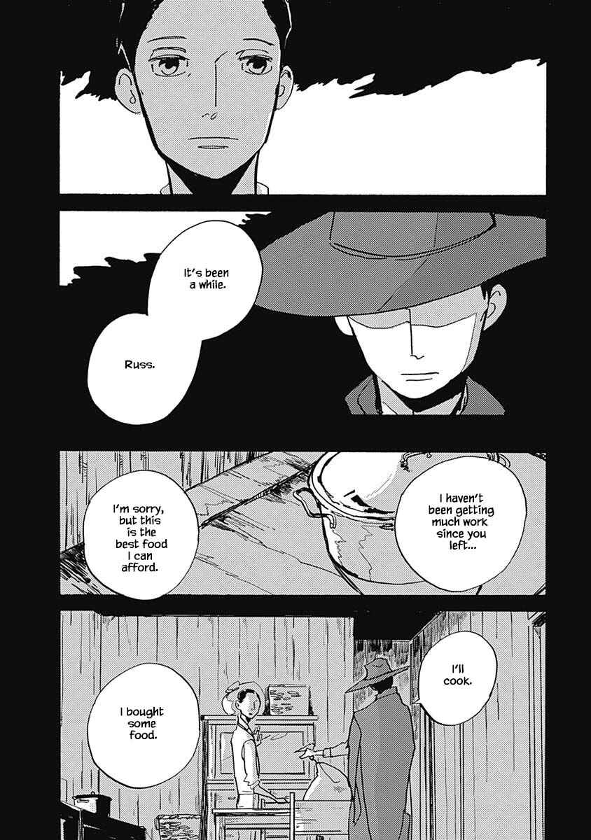Page 7 Chapter 24.1 Lady & Oldman