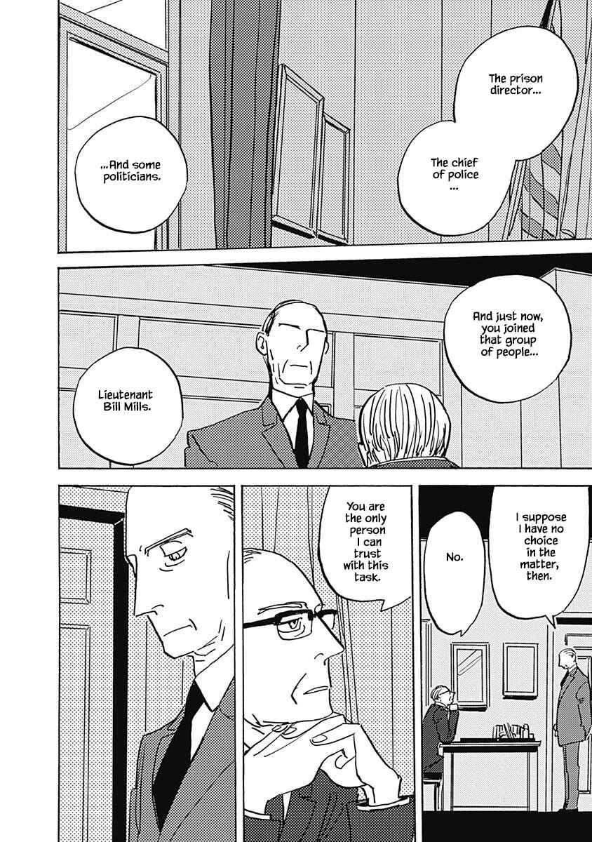 Page 10 Chapter 13.2 Lady & Oldman