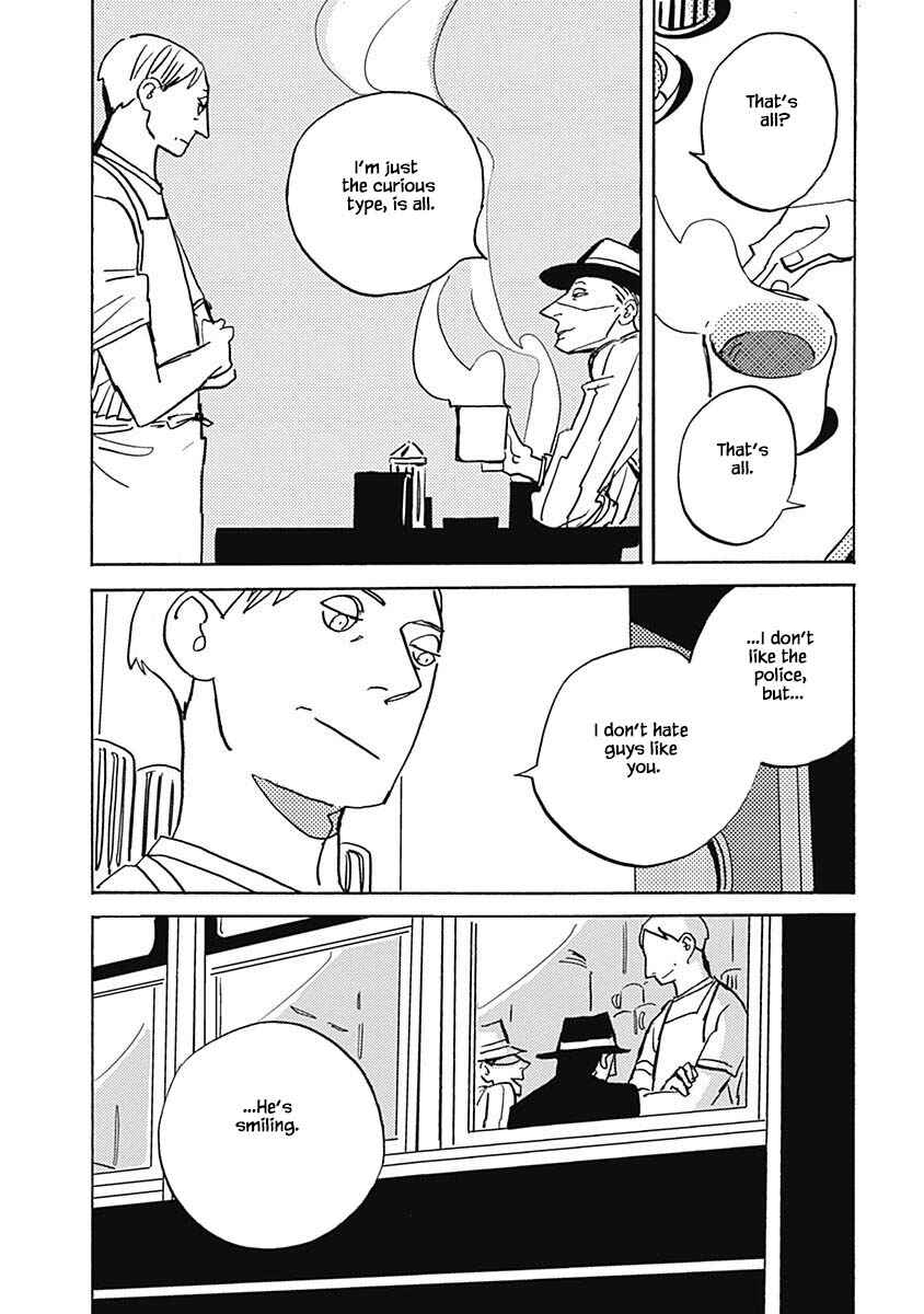 Page 2 Chapter 13.2 Lady & Oldman