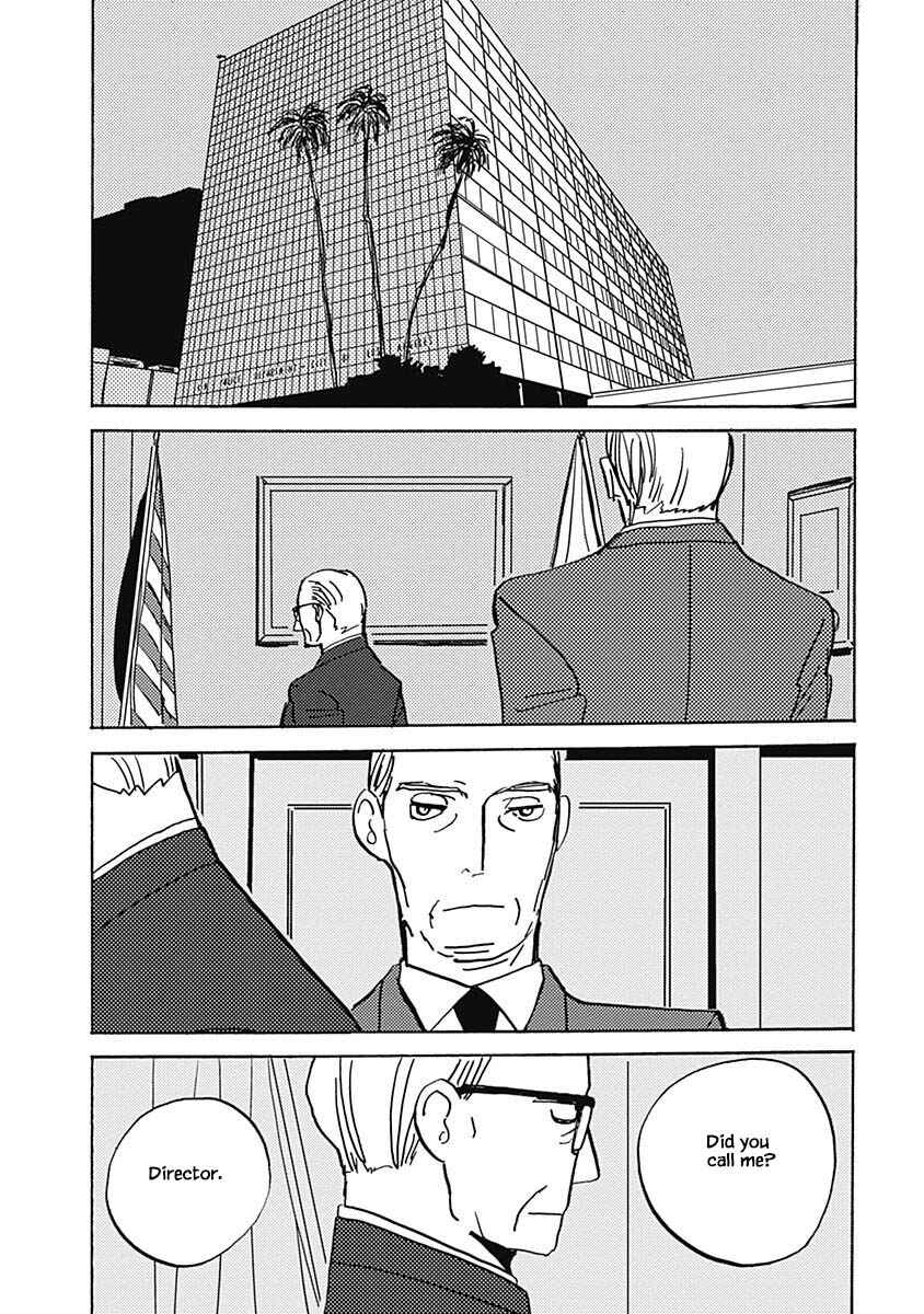 Page 6 Chapter 13.2 Lady & Oldman